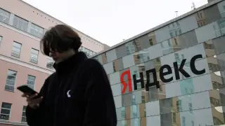 Ukraine’s Strikes on Yandex Disrupt Services, but Bot Claims Remain Unproven