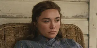 Netflix’s 'East of Eden' reimagines Steinbeck’s Cathy as a complex, modern antagonist