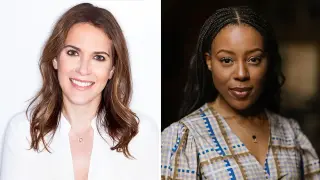 Amazon MGM Splits Film Leadership Between Rapaport and Mayo to Manage 30-Feature Slate