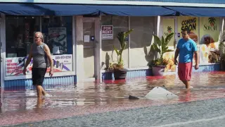 Record-Breaking 'Super El Niño' Sets Stage for Extreme Winter Weather Across North America