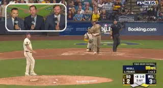 Statcast Data Debates: Was the Brewers' Roof-Ricochet Out a Postseason Robbery?