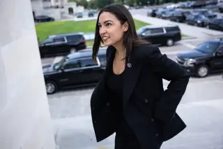 AOC Reaches Out to MAHA Voters to Shape 2028 Health Policy