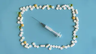 Half-Century Bet on a Fentanyl Vaccine Enters Human Trials