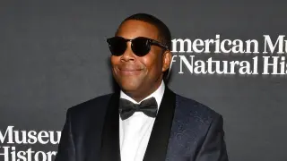 Kenan Thompson Almost Quit Acting Over The Mighty Ducks Hockey Challenge