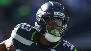 Seahawks Release Velus Jones Jr. to Activate Irv Charles Amid Fumble Crisis
