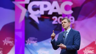 Hennepin County Charges O'Keefe and Higby With Felony Identity Theft Over Primary Election Stunt