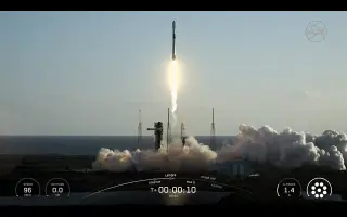 Cygnus XL Delivers 5-Ton Payload to ISS on SpaceX NG-24 Mission