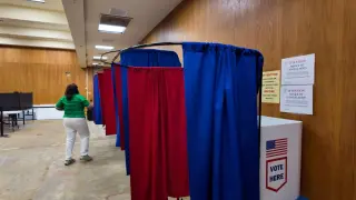 Louisiana’s redesigned primaries test Trump’s reach as Cassidy seeks renomination