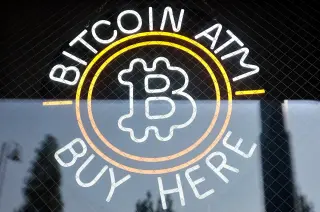 Bitcoin rallies on liquidity boost from Treasury buybacks and regulatory buzz