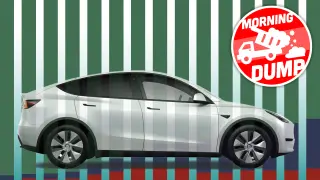Hybrid Reality: Murphy Forecast Backs Hybrids Over Full EV Domination