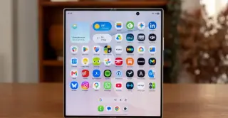 Samsung slashes Z Fold 8 prices to $1,550 as Apple’s iPhone Duo nears launch