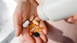 Study: Vitamin D2 Supplements May Counteract the Body’s Natural D3 Production