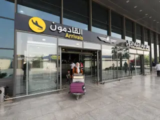 Iraq Negotiates US Exemption for Iranian Flights Amid Regional Sanctions Pressure