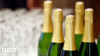 Heatwaves push Champagne’s alcohol cap higher for this year