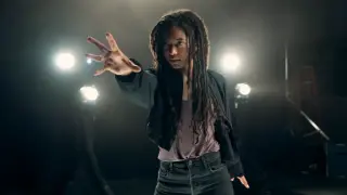Jaz Sinclair Thanks Fans as Gen V Wraps, Hints at The Boys Season 5 Return