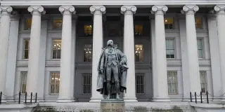 Treasury Yields Retreat as Buyers Return to Market Amid Fed Rate Hike Doubts