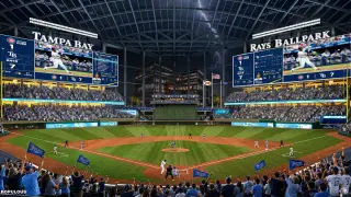 Rays Outline Broad Community Benefits Ahead of Tampa Stadium Vote
