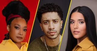 Gala Cast Revealed for In the Heights at New York City Center
