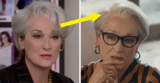 Devil Wears Prada 2: Behind-the-Scenes Secrets From Couture to Set