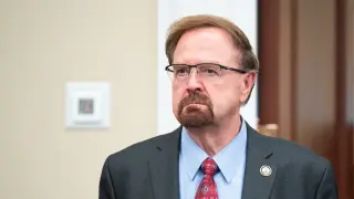 Democratic Women demand Edwards resign after ethics ruling