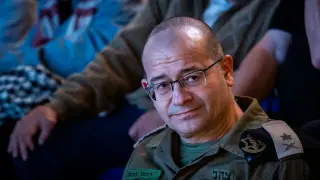 Mossad chief axes two senior officials over unexecuted Iran regime-change plan