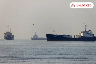 Unwinding the Hormuz Shock: Why Oil Flows Won't Return Overnight