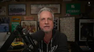 Massachusetts Regulators Probe Bill Simmons Over Proxy-Betting Confession