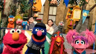 Netflix Doubles Down on Preschool Slate with Sesame Street Movie and Gabby's Dollhouse Spinoffs