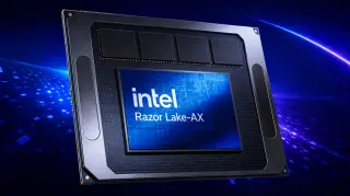 Intel Confirms 2028 'Razor Lake-AX' Launch with 700 TOPS AI Compute