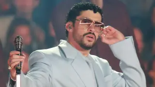 Judge narrows reggaeton copyright case against Bad Bunny and peers