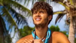 Survivor Greece contestant sues producers for $100 million after on-set spear-fishing incident amputates his leg