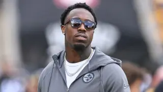 Steelers Trade Joey Porter Jr. to Cowboys After Contract Impasse