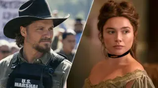 Fall Streaming Slate Peaks: 'East of Eden,' 'War,' and 'Scrubs' Lead the Week