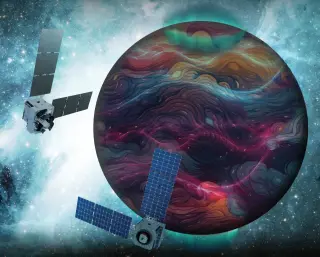 NASA’s DAPHNE Mission Aims to Decode How Earth’s Atmosphere Shapes Space Weather