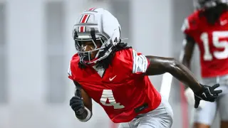 Rogers Reveals a Deep 2027 NFL Draft Top 50 Prospects