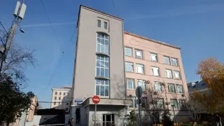 Novaya Gazeta closes after 30 years of state pressure