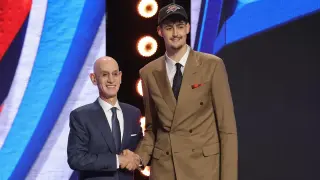 Thunder add Mara and Stirtz to fuel championship pursuit