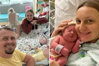 Seattle parents sue Oregon hospital over alleged demand to drive dead infant home