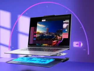 Lenovo Debuts Global ThinkPad X9 15P Aura Edition with 1,100-nit OLED and Up to 64 GB RAM