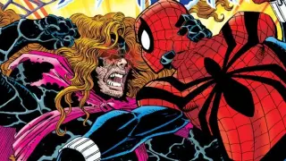 Prime Video Nears Order for Kelvin Yu's 'Clone Saga' Series to Replace 'Spider-Noir'