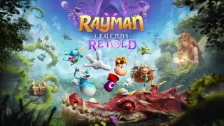 Rayman Legends Retold reimagines a platforming classic for next-gen and Switch 2