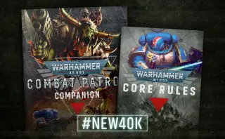 Warhammer 40,000 kicks off 11th edition with Armageddon box and new starter tools
