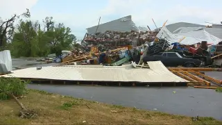 Wisconsin poised to help after Northeast storm damage, Evers says