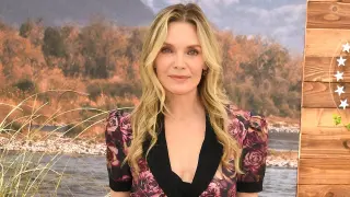 Pfeiffer recalls humiliating Grease 2 audition that sparked a legendary career