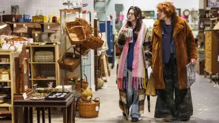 80s-Inspired Thrift Store Gold: Nostalgic Gems You Can Still Score