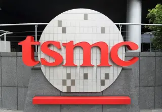 Musk Confirms Terafab Talks, Sending Intel Shares Lower and TSMC to Record Highs