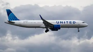 United flight attendants approve five-year deal with 31% pay bump