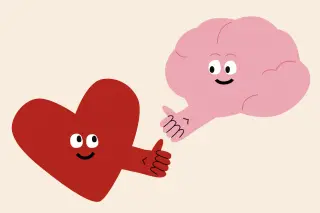 Hopeful minds, healthier hearts: optimism linked to cardiovascular health