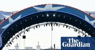 Five Arrests in FBI-Disrupted White House UFC Attack Plot