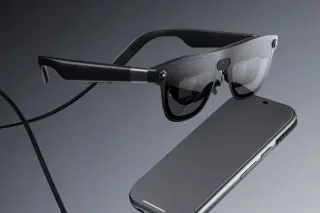 XREAL Aura Launches as First Android XR Glasses at Discounted $1,100 Price